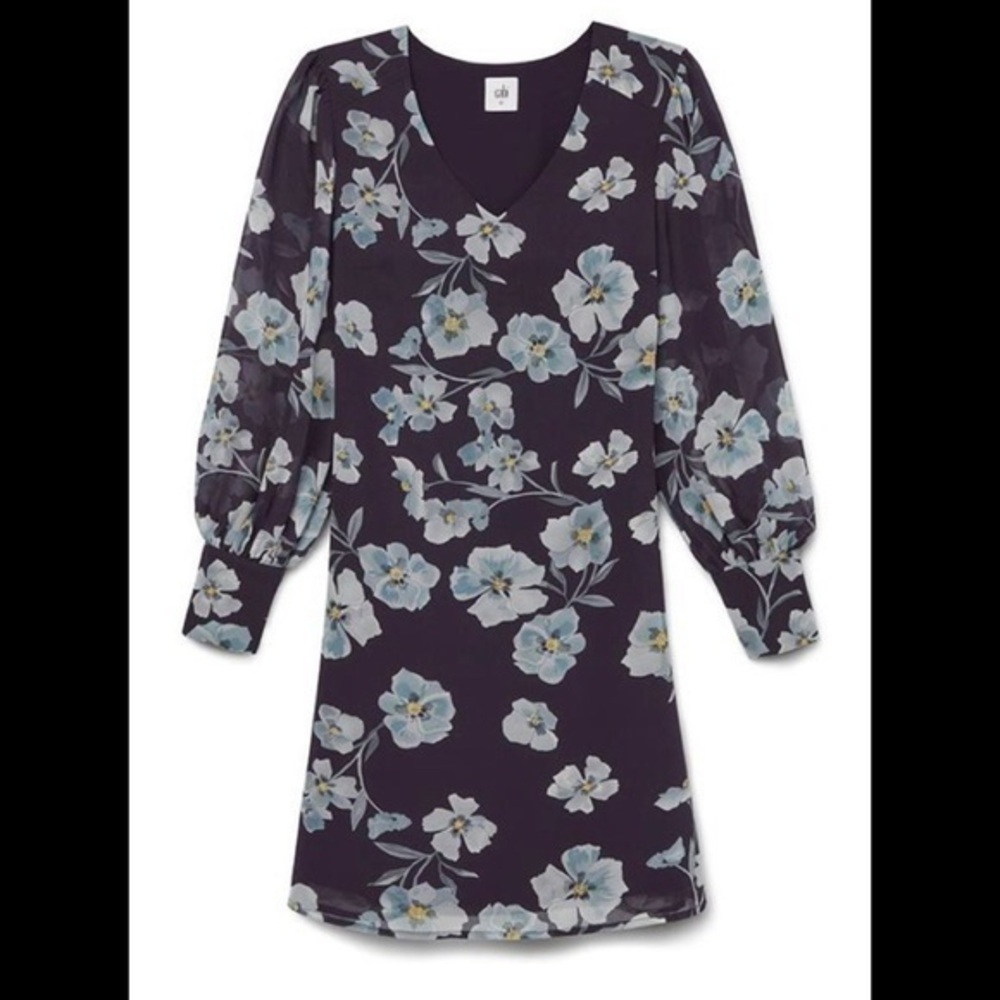 Cabi Ellery Dress Item No. 4018